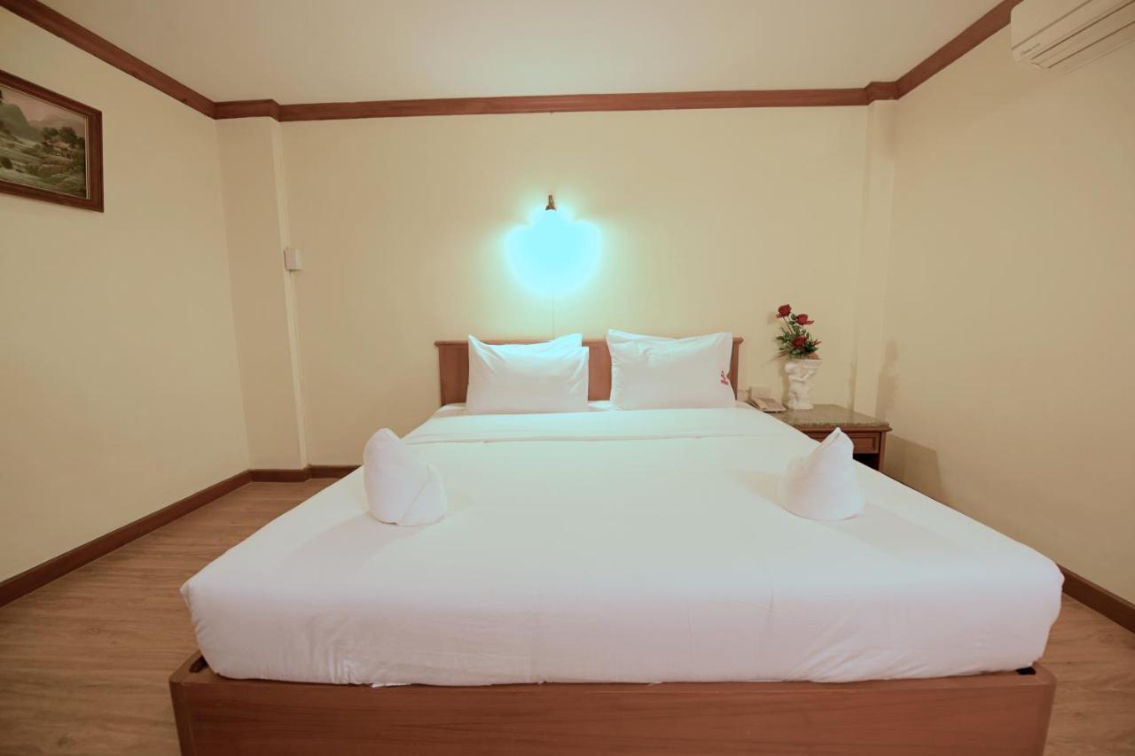 Hua Lin Chiang Mai