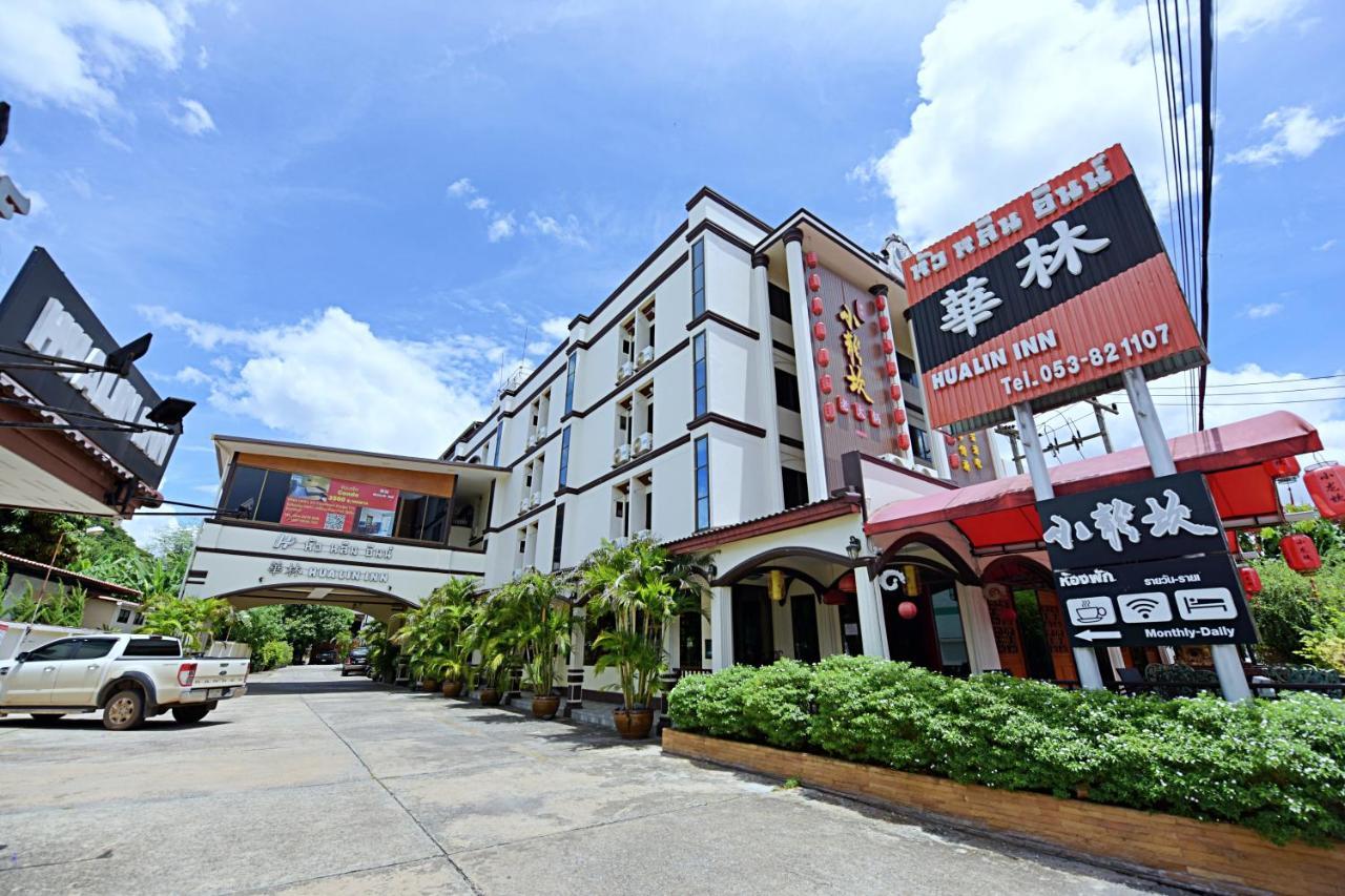 Hua Lin Chiang Mai