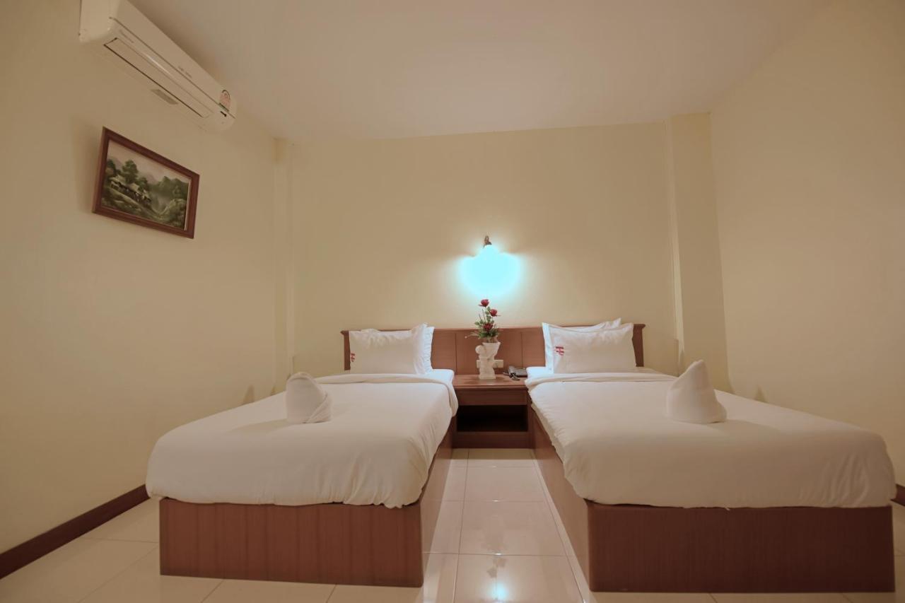 Hotel Hua Lin