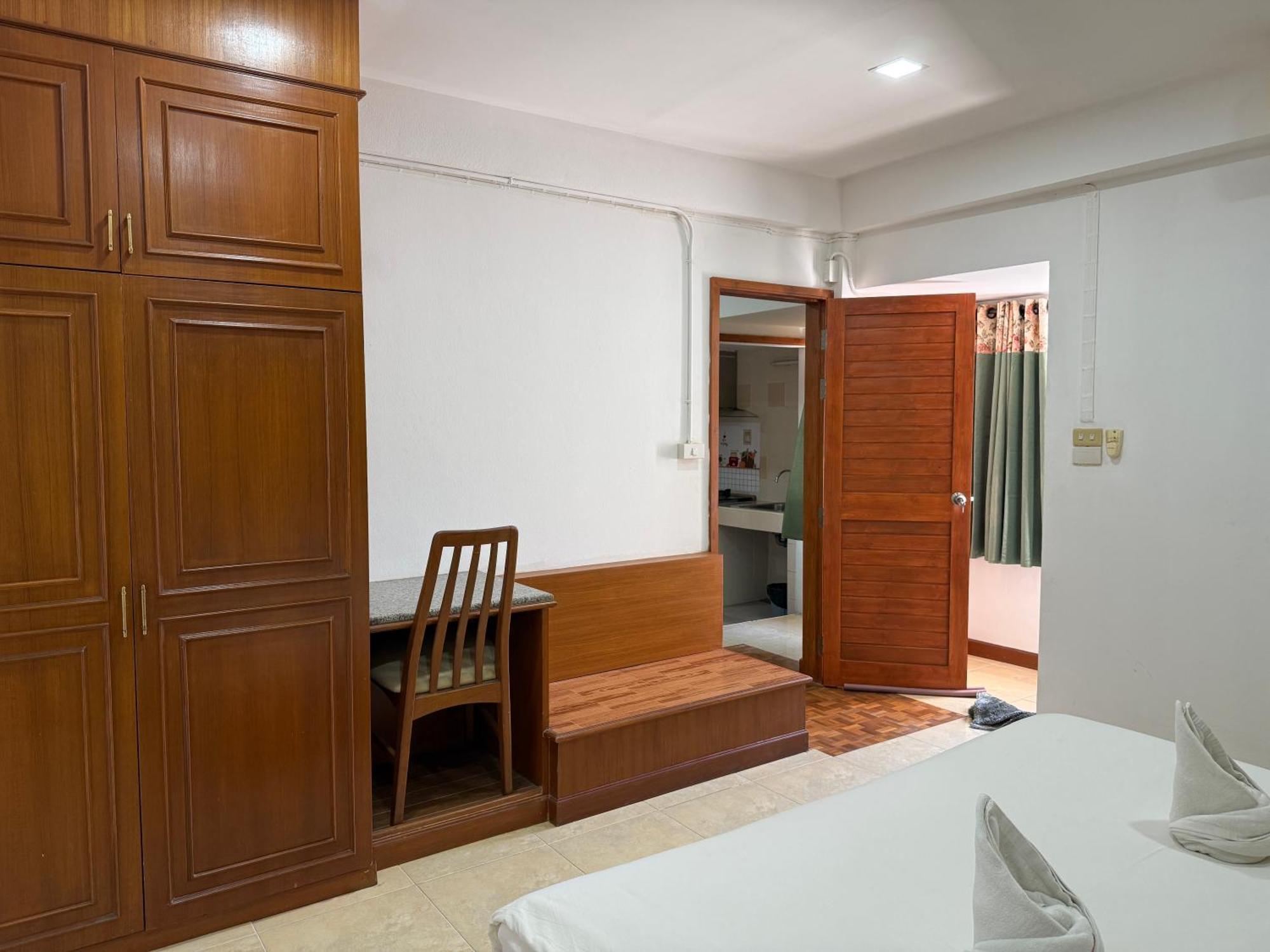 Hotel Hua Lin 3*