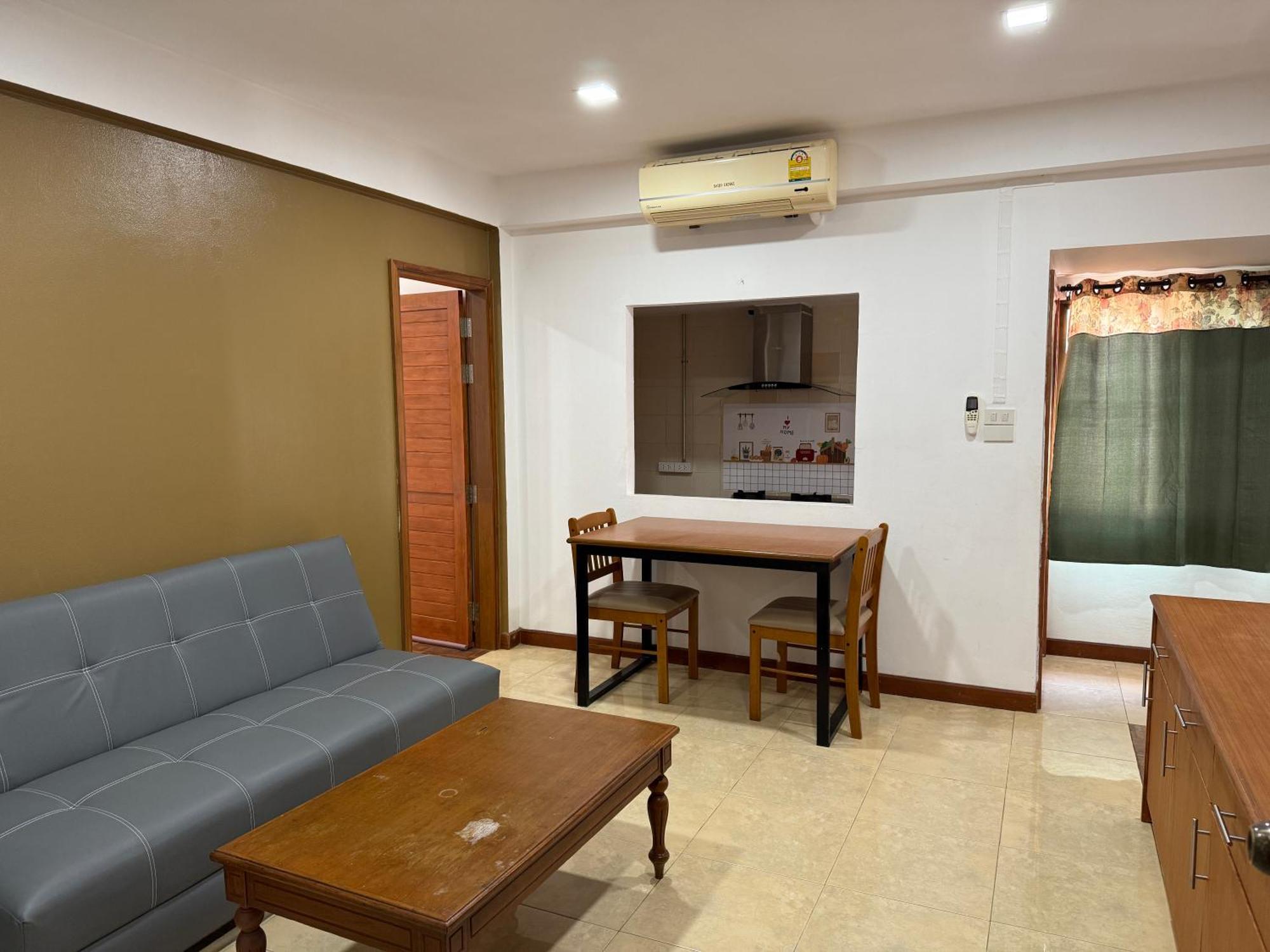 Hua Lin 3* Chiang Mai