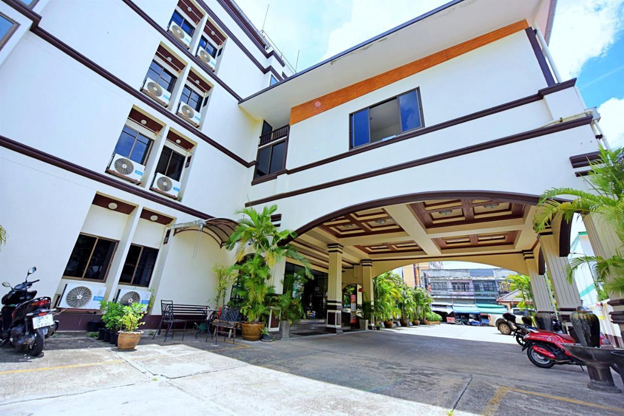 Hua Lin Hotel