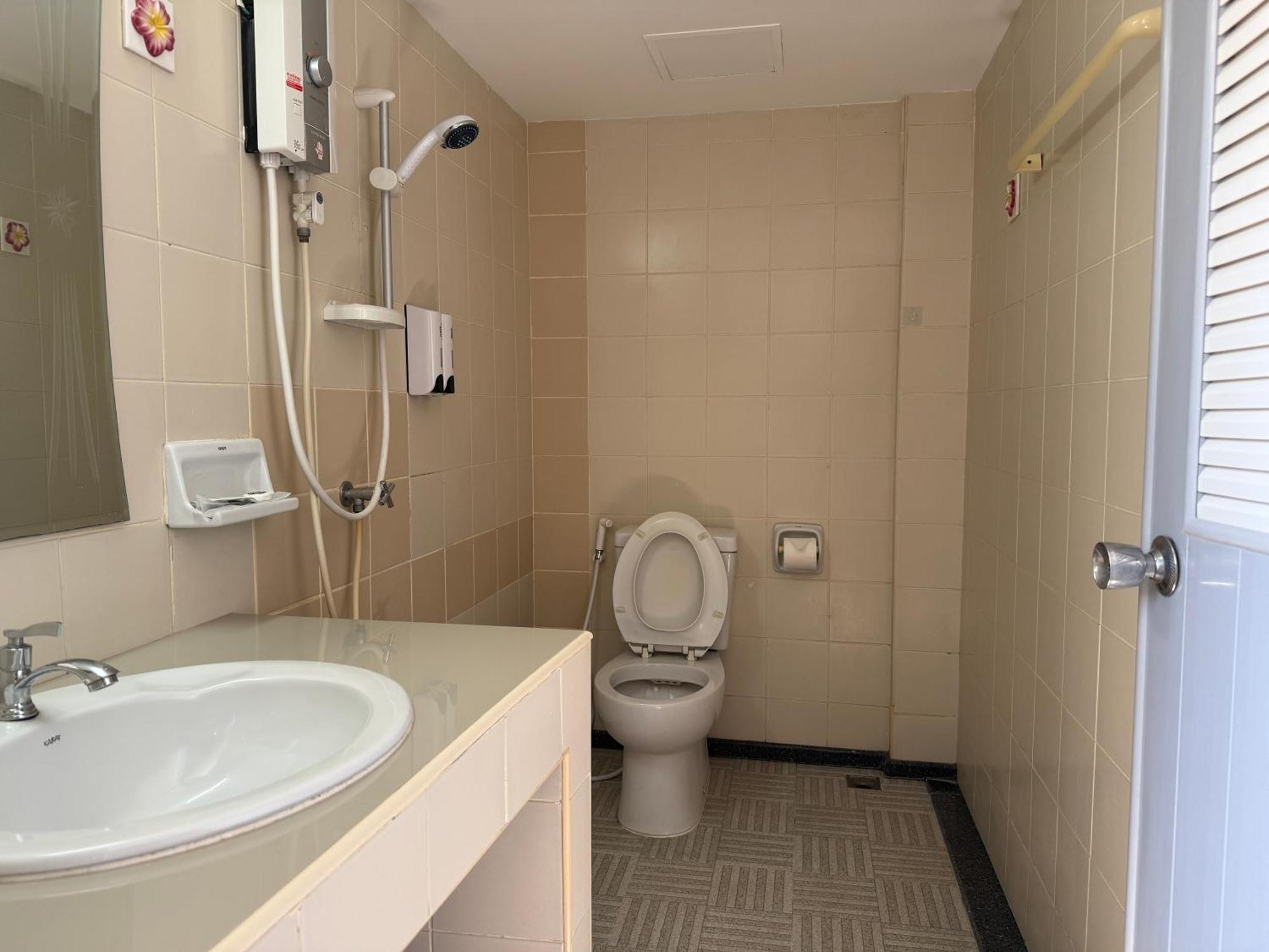 Hotel Hua Lin Chiang Mai
